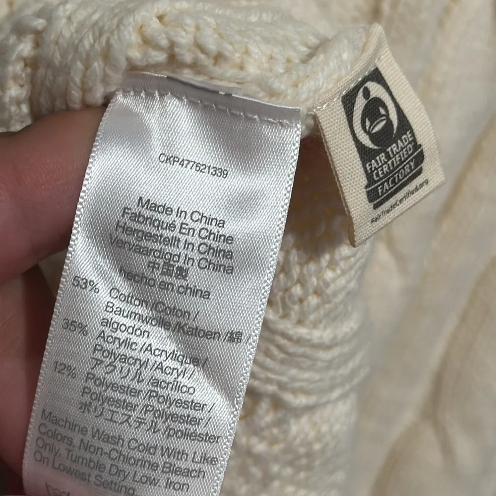 Madewell Sweater - Picture 12 of 12